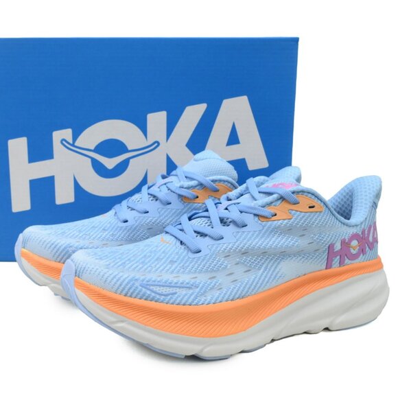 Hoka One One Mens Gaviota 4 Mens main image 4